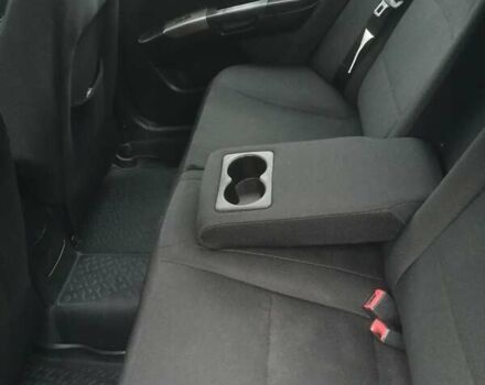 Белый Джили Эмгранд, объемом двигателя 1.79 л и пробегом 108 тыс. км за 6000 $, фото 5 на Automoto.ua