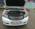 Белый Джили Эмгранд, объемом двигателя 1.79 л и пробегом 108 тыс. км за 6000 $, фото 13 на Automoto.ua