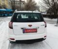 Белый Джили Эмгранд, объемом двигателя 2 л и пробегом 182 тыс. км за 4500 $, фото 4 на Automoto.ua