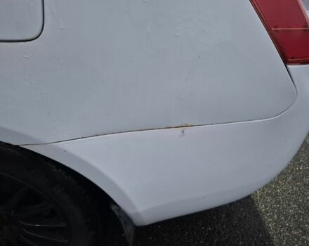 Белый Джили Эмгранд, объемом двигателя 1.8 л и пробегом 2 тыс. км за 4000 $, фото 5 на Automoto.ua