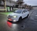 Белый Джили Эмгранд, объемом двигателя 1.8 л и пробегом 2 тыс. км за 4000 $, фото 1 на Automoto.ua