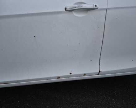 Белый Джили Эмгранд, объемом двигателя 1.8 л и пробегом 2 тыс. км за 4000 $, фото 3 на Automoto.ua