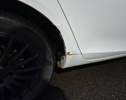 Белый Джили Эмгранд, объемом двигателя 1.8 л и пробегом 2 тыс. км за 4000 $, фото 11 на Automoto.ua