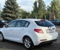 Белый Джили Эмгранд, объемом двигателя 1.5 л и пробегом 120 тыс. км за 3795 $, фото 4 на Automoto.ua
