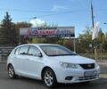 Белый Джили Эмгранд, объемом двигателя 1.5 л и пробегом 120 тыс. км за 3795 $, фото 1 на Automoto.ua