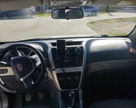 Джили Эмгранд 2014 в Кривом Роге на Automoto.ua Белый Джили Эмгранд, объемом двигателя 1.8 л и пробегом 101 тыс. км за 4999 $, фото 4 на Automoto.ua