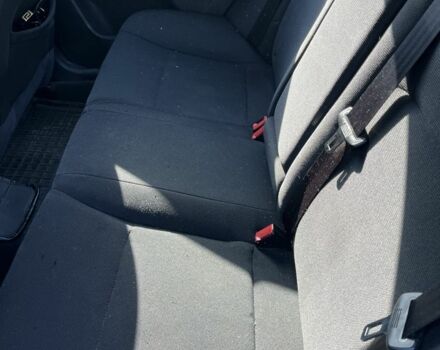 Белый Джили Эмгранд, объемом двигателя 1.5 л и пробегом 110 тыс. км за 5000 $, фото 6 на Automoto.ua