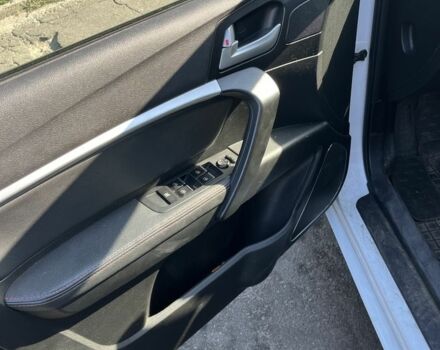 Белый Джили Эмгранд, объемом двигателя 1.5 л и пробегом 110 тыс. км за 5000 $, фото 12 на Automoto.ua