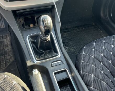 Белый Джили Эмгранд, объемом двигателя 1.5 л и пробегом 110 тыс. км за 5000 $, фото 8 на Automoto.ua