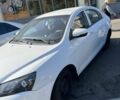 Белый Джили Эмгранд, объемом двигателя 1.5 л и пробегом 110 тыс. км за 5000 $, фото 1 на Automoto.ua