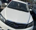 Белый Джили Эмгранд, объемом двигателя 1.5 л и пробегом 110 тыс. км за 5000 $, фото 2 на Automoto.ua