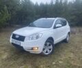 Белый Джили Эмгранд, объемом двигателя 2 л и пробегом 180 тыс. км за 2800 $, фото 1 на Automoto.ua
