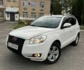 Белый Джили Эмгранд, объемом двигателя 2 л и пробегом 160 тыс. км за 4750 $, фото 4 на Automoto.ua