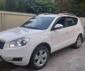 Білий Джилі Емгранд, об'ємом двигуна 1.78 л та пробігом 65 тис. км за 5600 $, фото 1 на Automoto.ua