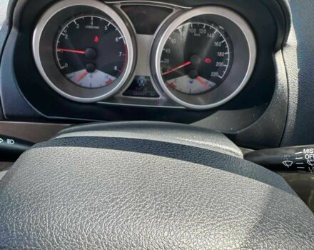 Белый Джили Эмгранд, объемом двигателя 1.8 л и пробегом 181 тыс. км за 6300 $, фото 9 на Automoto.ua