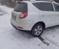 Білий Джилі Емгранд, об'ємом двигуна 1.8 л та пробігом 80 тис. км за 4375 $, фото 3 на Automoto.ua