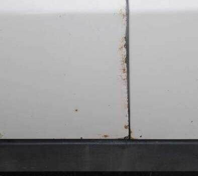 Білий Джилі Емгранд, об'ємом двигуна 1.78 л та пробігом 65 тис. км за 5600 $, фото 4 на Automoto.ua