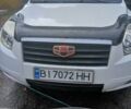 Белый Джили Эмгранд, объемом двигателя 2 л и пробегом 127 тыс. км за 5300 $, фото 1 на Automoto.ua