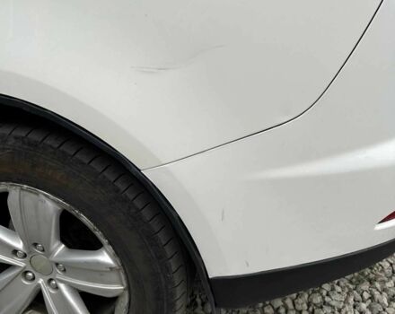 Белый Джили Эмгранд, объемом двигателя 1.8 л и пробегом 181 тыс. км за 6300 $, фото 5 на Automoto.ua