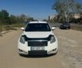 Джили Эмгранд 2014 в Запорожье на Automoto.ua Белый Джили Эмгранд, объемом двигателя 2.4 л и пробегом 125 тыс. км за 6100 $, фото 1 на Automoto.ua