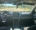 Джили Эмгранд 2014 в Запорожье на Automoto.ua Белый Джили Эмгранд, объемом двигателя 2.4 л и пробегом 125 тыс. км за 6100 $, фото 6 на Automoto.ua