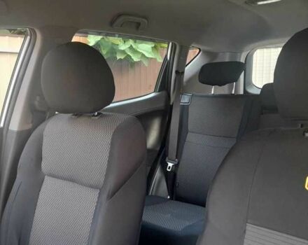 Білий Джилі Емгранд, об'ємом двигуна 1.78 л та пробігом 65 тис. км за 5600 $, фото 6 на Automoto.ua