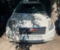 Білий Джилі Емгранд, об'ємом двигуна 1.8 л та пробігом 170 тис. км за 4000 $, фото 1 на Automoto.ua