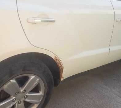 Білий Джилі Емгранд, об'ємом двигуна 1.78 л та пробігом 65 тис. км за 5600 $, фото 11 на Automoto.ua