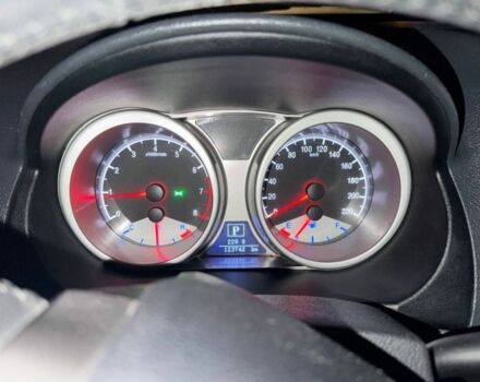 Джили Эмгранд 2014 в Запорожье на Automoto.ua Белый Джили Эмгранд, объемом двигателя 2.4 л и пробегом 125 тыс. км за 6100 $, фото 1 на Automoto.ua