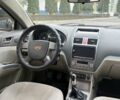 Бежевий Джилі Емгранд, об'ємом двигуна 1.8 л та пробігом 191 тис. км за 4299 $, фото 13 на Automoto.ua