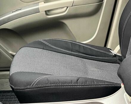 Бежевый Джили Эмгранд, объемом двигателя 1.8 л и пробегом 149 тыс. км за 4490 $, фото 23 на Automoto.ua