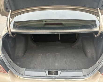 Бежевий Джилі Емгранд, об'ємом двигуна 1.8 л та пробігом 191 тис. км за 4299 $, фото 17 на Automoto.ua