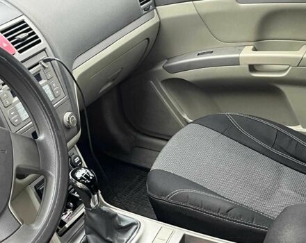 Бежевый Джили Эмгранд, объемом двигателя 1.8 л и пробегом 149 тыс. км за 4490 $, фото 18 на Automoto.ua