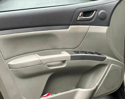 Бежевый Джили Эмгранд, объемом двигателя 1.8 л и пробегом 149 тыс. км за 4490 $, фото 14 на Automoto.ua