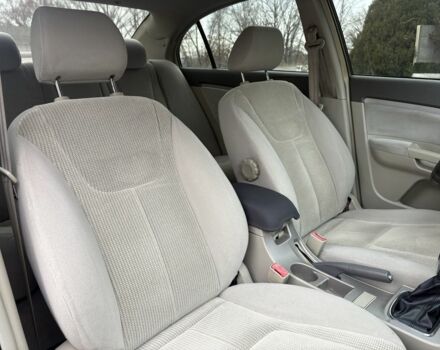 Бежевий Джилі Емгранд, об'ємом двигуна 1.8 л та пробігом 191 тис. км за 4299 $, фото 14 на Automoto.ua