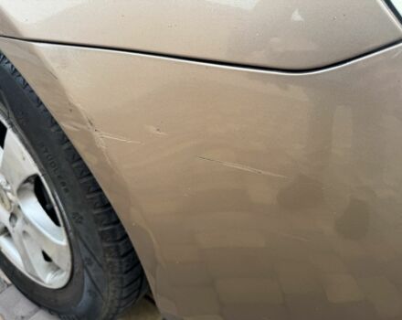 Бежевый Джили Эмгранд, объемом двигателя 1.8 л и пробегом 102 тыс. км за 4100 $, фото 15 на Automoto.ua