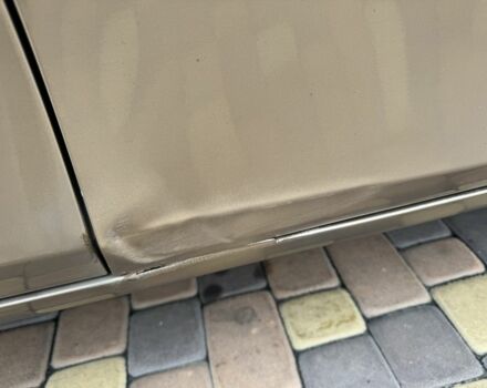 Бежевый Джили Эмгранд, объемом двигателя 1.8 л и пробегом 102 тыс. км за 4100 $, фото 14 на Automoto.ua