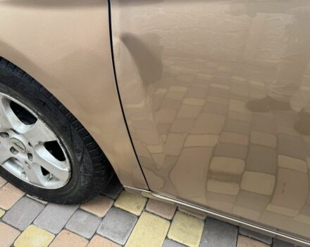 Бежевый Джили Эмгранд, объемом двигателя 1.8 л и пробегом 102 тыс. км за 4100 $, фото 12 на Automoto.ua