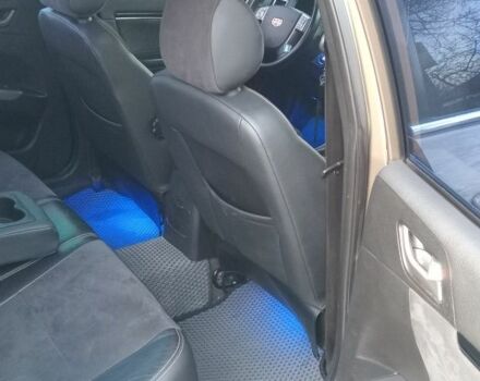 Бежевый Джили Эмгранд, объемом двигателя 1.8 л и пробегом 138 тыс. км за 4850 $, фото 9 на Automoto.ua