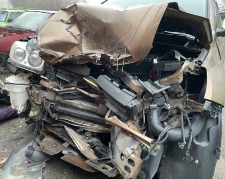 Бежевий Джилі Емгранд, об'ємом двигуна 0 л та пробігом 150 тис. км за 2000 $, фото 9 на Automoto.ua