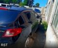 Черный Джили Эмгранд, объемом двигателя 1.8 л и пробегом 140 тыс. км за 1800 $, фото 1 на Automoto.ua