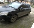 Черный Джили Эмгранд, объемом двигателя 1.8 л и пробегом 135 тыс. км за 4000 $, фото 1 на Automoto.ua