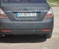 Черный Джили Эмгранд, объемом двигателя 1.8 л и пробегом 115 тыс. км за 1932 $, фото 1 на Automoto.ua