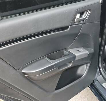 Черный Джили Эмгранд, объемом двигателя 1.79 л и пробегом 192 тыс. км за 5000 $, фото 12 на Automoto.ua