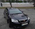 Черный Джили Эмгранд, объемом двигателя 1.8 л и пробегом 110 тыс. км за 4600 $, фото 1 на Automoto.ua