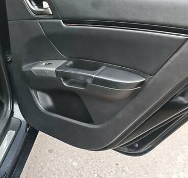 Черный Джили Эмгранд, объемом двигателя 1.79 л и пробегом 192 тыс. км за 5000 $, фото 14 на Automoto.ua