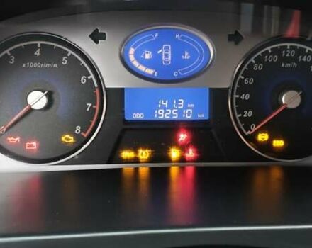 Черный Джили Эмгранд, объемом двигателя 1.79 л и пробегом 192 тыс. км за 5000 $, фото 19 на Automoto.ua