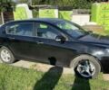 Джилі Емгранд 2012 у Малине на Automoto.ua Чорний Джилі Емгранд, об'ємом двигуна 1.8 л та пробігом 94 тис. км за 3600 $, фото 1 на Automoto.ua