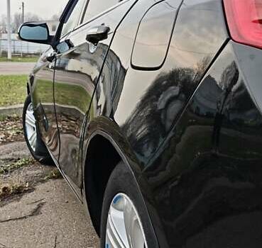 Черный Джили Эмгранд, объемом двигателя 1.79 л и пробегом 192 тыс. км за 5000 $, фото 6 на Automoto.ua