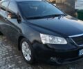 Черный Джили Эмгранд, объемом двигателя 1.79 л и пробегом 220 тыс. км за 4500 $, фото 1 на Automoto.ua